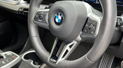 2025 (75) BMW X1 sDrive 20i MHT M Sport 5dr 5376981
