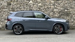 2025 (75) BMW X1 sDrive 20i MHT M Sport 5dr 5376973