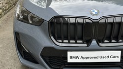 2025 (75) BMW X1 sDrive 20i MHT M Sport 5dr 5376995