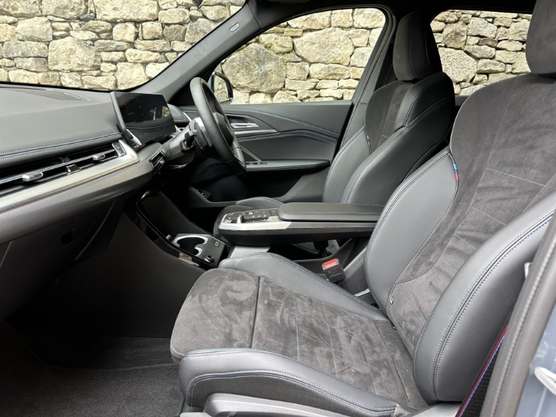2025 (75) BMW X1 sDrive 20i MHT M Sport 5dr 5376999