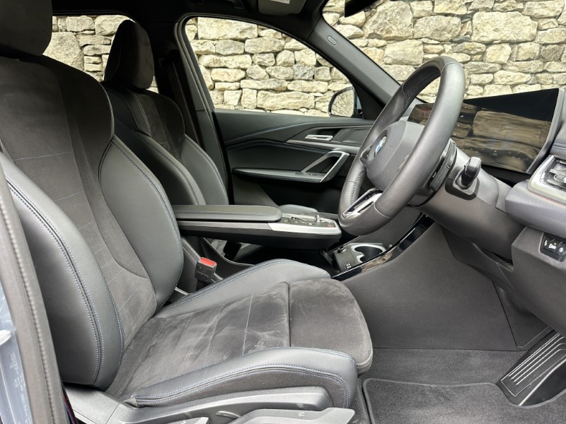 2025 (75) BMW X1 sDrive 20i MHT M Sport 5dr 5376980
