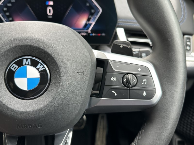 2025 (75) BMW X1 sDrive 20i MHT M Sport 5dr 5376993