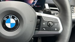 2025 (75) BMW X1 sDrive 20i MHT M Sport 5dr 5376993