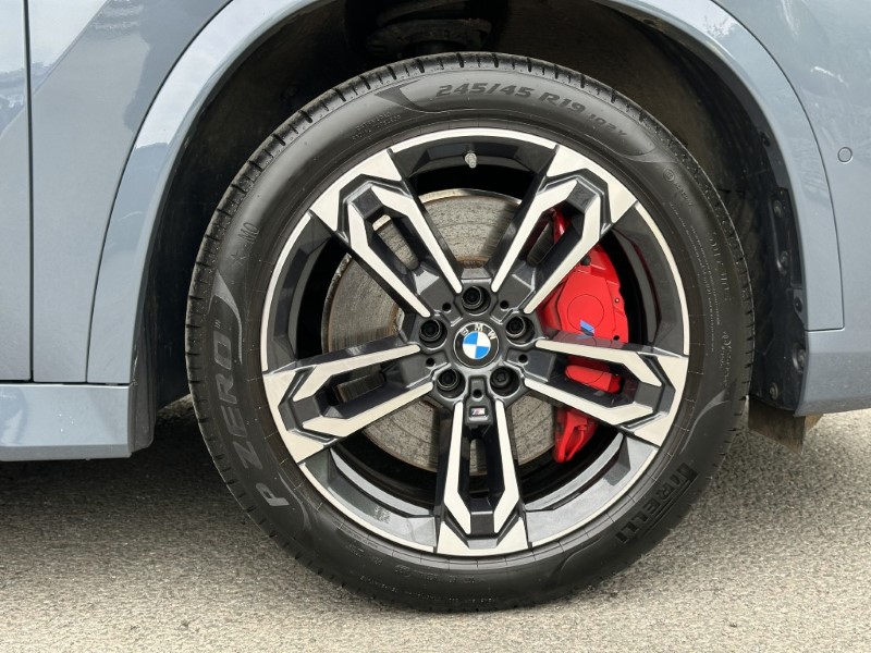 2025 (75) BMW X1 sDrive 20i MHT M Sport 5dr 5377035