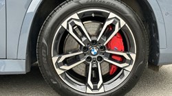 2025 (75) BMW X1 sDrive 20i MHT M Sport 5dr 5377035