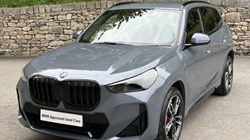 2025 (75) BMW X1 sDrive 20i MHT M Sport 5dr 5377024