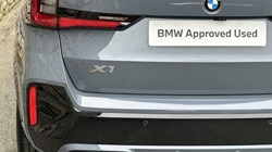 2025 (75) BMW X1 sDrive 20i MHT M Sport 5dr 5376975