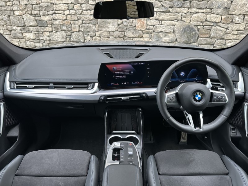 2025 (75) BMW X1 sDrive 20i MHT M Sport 5dr 5377021