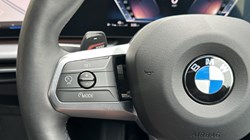 2025 (75) BMW X1 sDrive 20i MHT M Sport 5dr 5376992