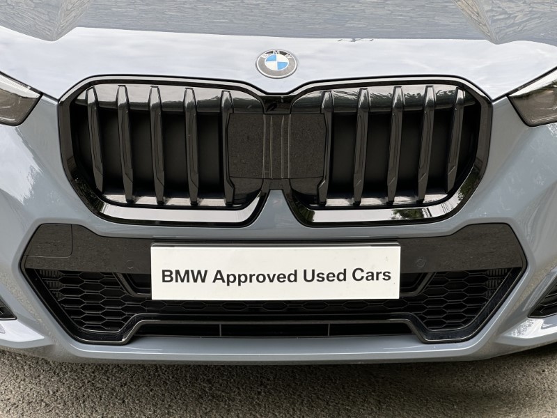 2025 (75) BMW X1 sDrive 20i MHT M Sport 5dr 5377032