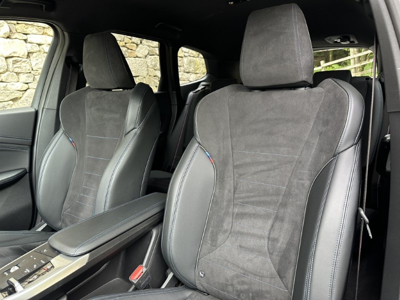 2025 (75) BMW X1 sDrive 20i MHT M Sport 5dr 5377002