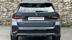 2025 (75) BMW X1 sDrive 20i MHT M Sport 5dr 5377011