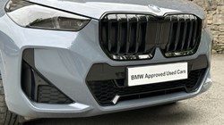 2025 (75) BMW X1 sDrive 20i MHT M Sport 5dr 5377030