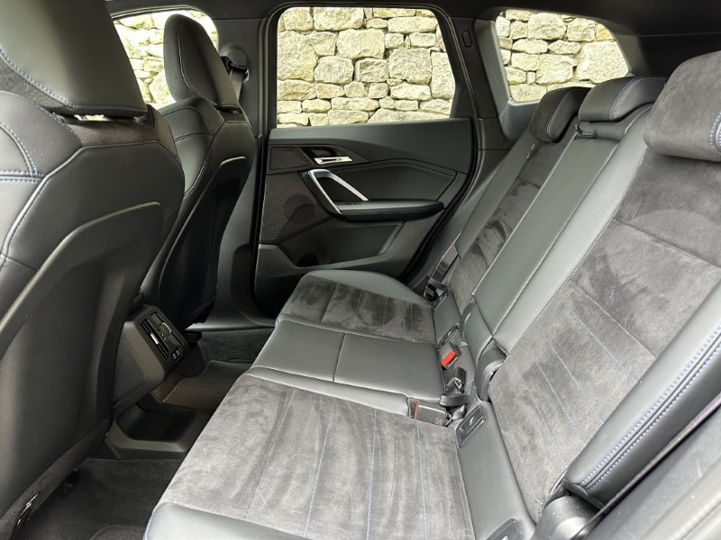 2025 (75) BMW X1 sDrive 20i MHT M Sport 5dr 5376998