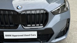 2025 (75) BMW X1 sDrive 20i MHT M Sport 5dr 5376996