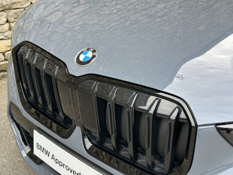 2025 (75) BMW X1 sDrive 20i MHT M Sport 5dr 5376997