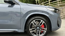 2025 (75) BMW X1 sDrive 20i MHT M Sport 5dr 5377034