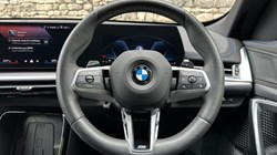 2025 (75) BMW X1 sDrive 20i MHT M Sport 5dr 5377020