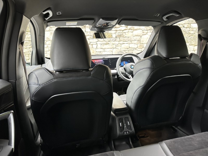 2025 (75) BMW X1 sDrive 20i MHT M Sport 5dr 5377019