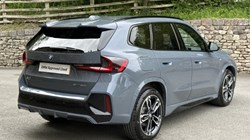 2025 (75) BMW X1 sDrive 20i MHT M Sport 5dr 5377038