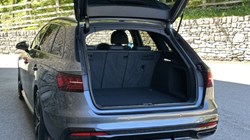 2024 (24) AUDI A4 40 TFSI 204 Black Edition 5dr S Tronic 5352034