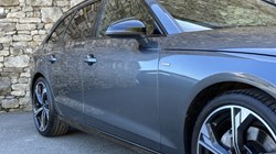 2024 (24) AUDI A4 40 TFSI 204 Black Edition 5dr S Tronic 5352094