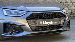 2024 (24) AUDI A4 40 TFSI 204 Black Edition 5dr S Tronic 5352089