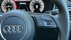 2024 (24) AUDI A4 40 TFSI 204 Black Edition 5dr S Tronic 5352050