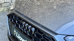 2024 (24) AUDI A4 40 TFSI 204 Black Edition 5dr S Tronic 5352055