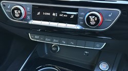 2024 (24) AUDI A4 40 TFSI 204 Black Edition 5dr S Tronic 5352051