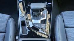 2024 (24) AUDI A4 40 TFSI 204 Black Edition 5dr S Tronic 5352077