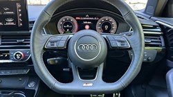 2024 (24) AUDI A4 40 TFSI 204 Black Edition 5dr S Tronic 5352075