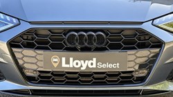2024 (24) AUDI A4 40 TFSI 204 Black Edition 5dr S Tronic 5352091