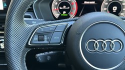 2024 (24) AUDI A4 40 TFSI 204 Black Edition 5dr S Tronic 5352049