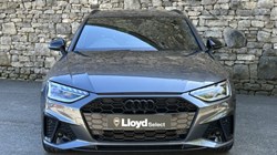2024 (24) AUDI A4 40 TFSI 204 Black Edition 5dr S Tronic 5352087