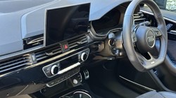 2024 (24) AUDI A4 40 TFSI 204 Black Edition 5dr S Tronic 5352059