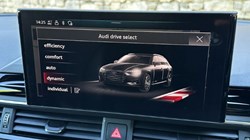 2024 (24) AUDI A4 40 TFSI 204 Black Edition 5dr S Tronic 5352080
