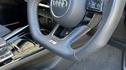 2024 (24) AUDI A4 40 TFSI 204 Black Edition 5dr S Tronic 5352039