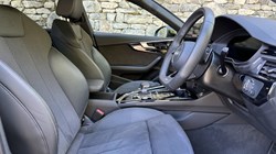 2024 (24) AUDI A4 40 TFSI 204 Black Edition 5dr S Tronic 5352037