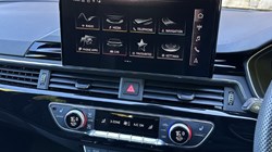 2024 (24) AUDI A4 40 TFSI 204 Black Edition 5dr S Tronic 5352081