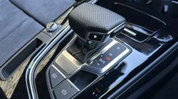 2024 (24) AUDI A4 40 TFSI 204 Black Edition 5dr S Tronic 5352045