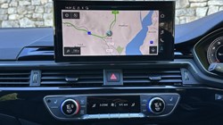 2024 (24) AUDI A4 40 TFSI 204 Black Edition 5dr S Tronic 5352078