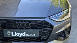 2024 (24) AUDI A4 40 TFSI 204 Black Edition 5dr S Tronic 5352054