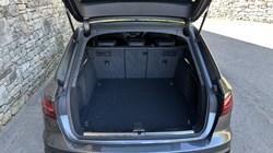 2024 (24) AUDI A4 40 TFSI 204 Black Edition 5dr S Tronic 5352032