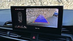 2024 (24) AUDI A4 40 TFSI 204 Black Edition 5dr S Tronic 5352085