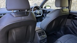 2024 (24) AUDI A4 40 TFSI 204 Black Edition 5dr S Tronic 5352074