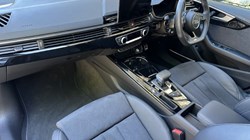 2024 (24) AUDI A4 40 TFSI 204 Black Edition 5dr S Tronic 5352058