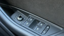 2024 (24) AUDI A4 40 TFSI 204 Black Edition 5dr S Tronic 5352043