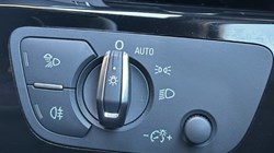 2024 (24) AUDI A4 40 TFSI 204 Black Edition 5dr S Tronic 5352044