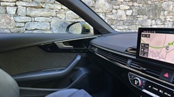 2024 (24) AUDI A4 40 TFSI 204 Black Edition 5dr S Tronic 5352041
